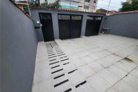 Apartamento Residencial para locação, Gonzaga, Santos - AP0140.