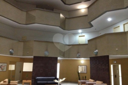 Apartamento à venda com 1 quarto em Jardim Ampliação, São Paulo, SP