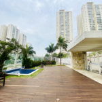 Apartamento à venda com 3 suítes no Centro, São Bernardo do Campo, SP