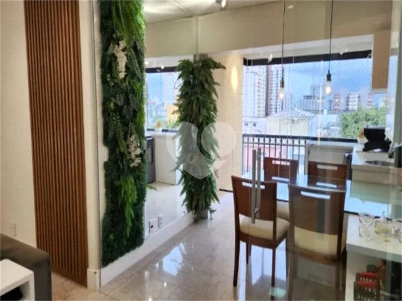 Apartamento à venda com 3 quartos, sendo 1 suíte, em Chácara Califórnia, São Paulo, SP