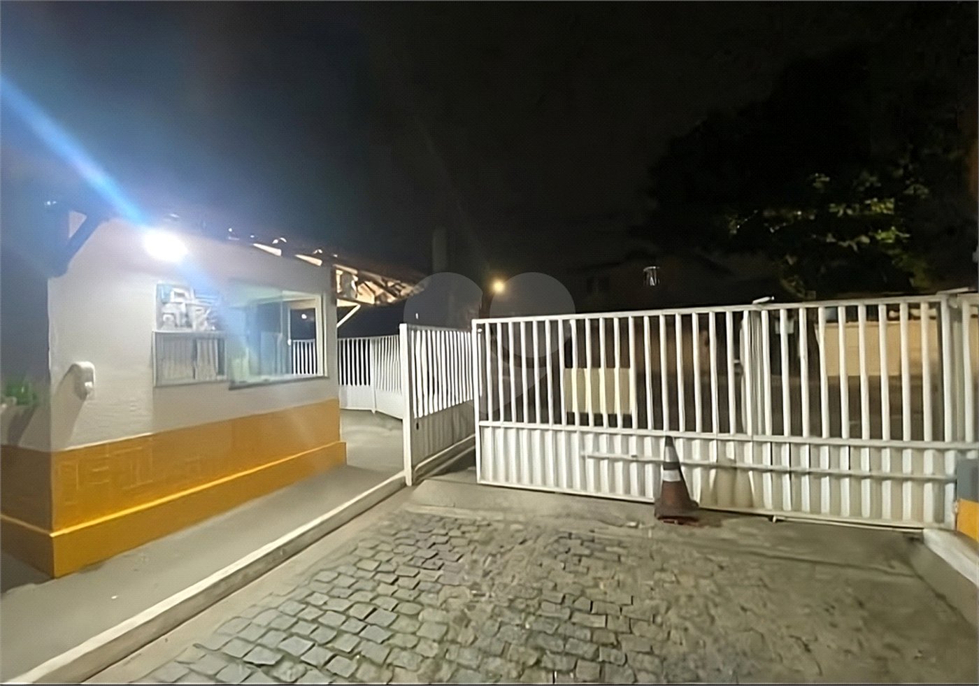 Apartamento à venda com 2 quartos em Santíssimo, Rio de Janeiro, RJ