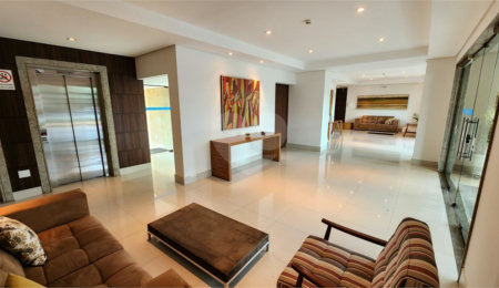 Apartamento à venda com 2 quartos, sendo 1 suíte,  no Centro, Araraquara, SP