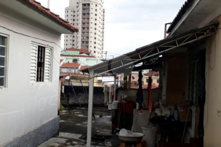 Casa Térrea à venda com 4 quartos em Chora Menino, São Paulo, SP