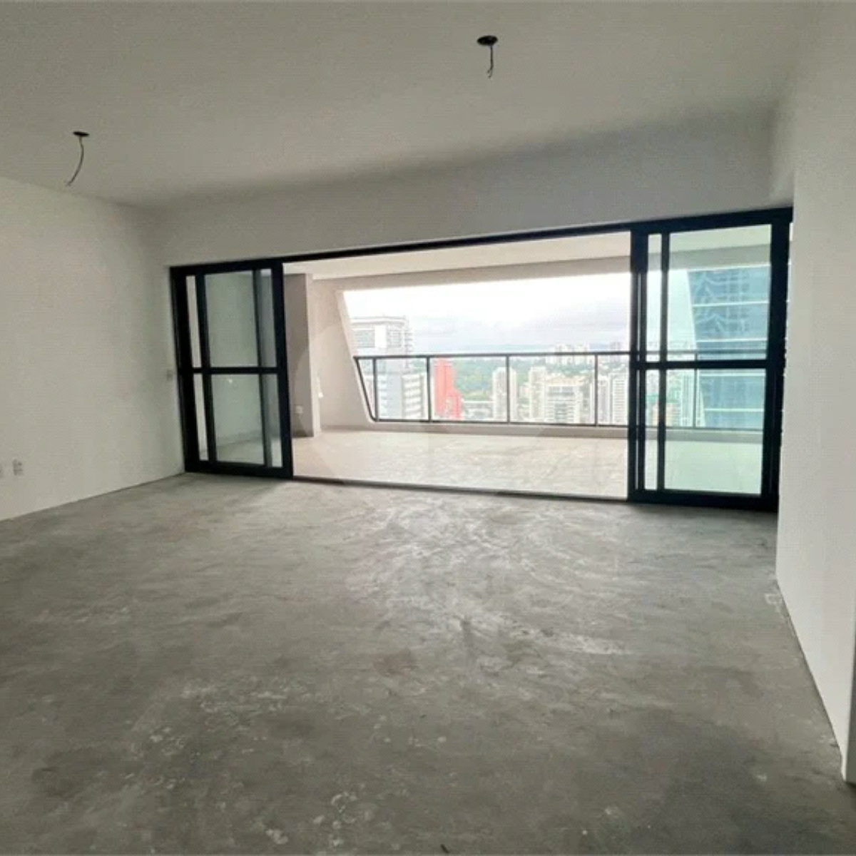 Apartamento à venda com 3 suítes em Chácara Santo Antônio (zona Sul), São Paulo, SP