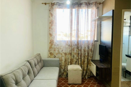 Apartamento à venda com 2 quartos em Jardim Ipanema, Sorocaba, SP