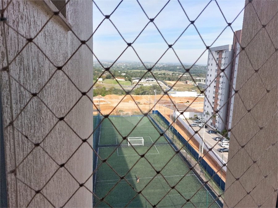 Apartamento à venda ou para alugar com 3 quartos, sendo 1 suíte, em Jardim Santiago, Indaiatuba, SP