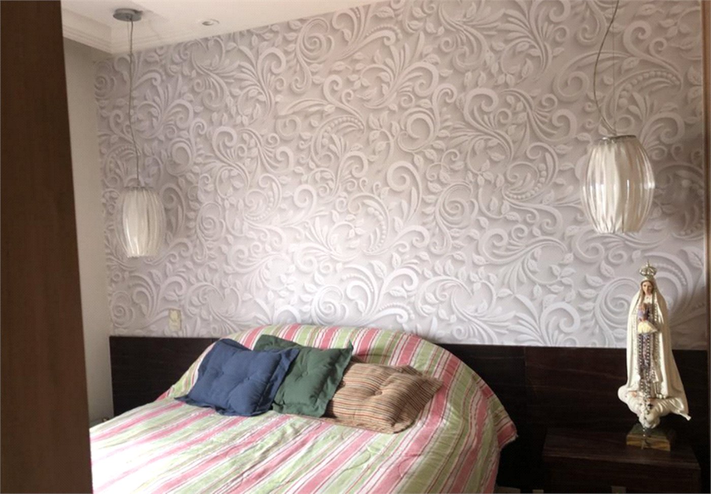 Apartamento à venda com 3 suítes em Jardim São Paulo(zona Norte), São Paulo, SP