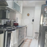 Apartamento à venda com 2 quartos, sendo 1 suíte, em Vila Andrade, São Paulo, SP