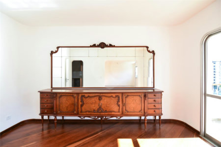 Apartamento à venda com 4 quartos, sendo 2 suítes,  em Brooklin Paulista, São Paulo, SP