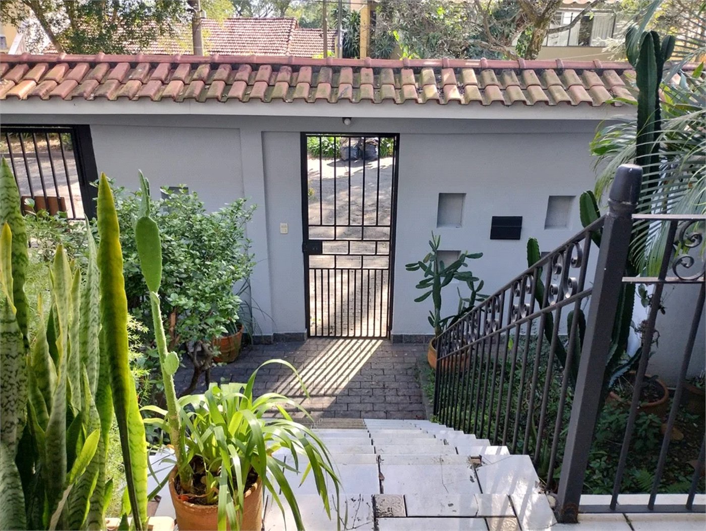 Casa de Vila à venda com 3 suítes em Jardim Londrina, São Paulo, SP