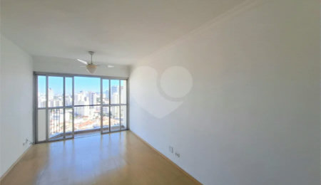 Apartamento para alugar com 2 quartos em SANTANA, São Paulo, SP