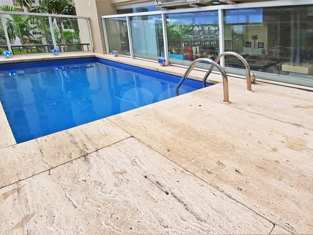 Apartamento à venda com 4 suítes em Campo Belo, São Paulo, SP