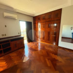 Apartamento disponível no Edifício Palladium no Centro de Piracicaba - SP.