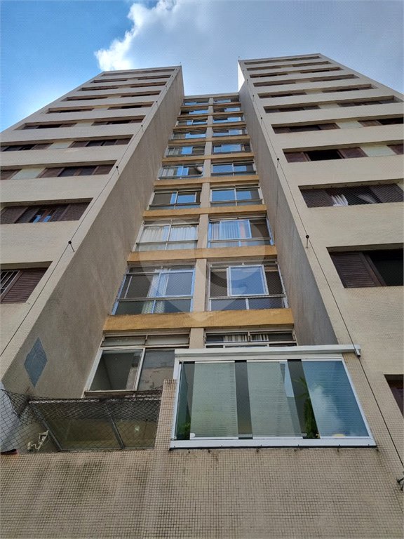 Apartamento à Venda com 85m² - Vila Mariana