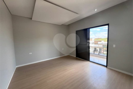Casa à venda com 3 suítes no condomínio Helena Maria, Sorocaba - SP