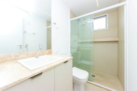 Apartamento à venda com 3 quartos, sendo 1 suíte,  em Vila Cruzeiro, São Paulo, SP