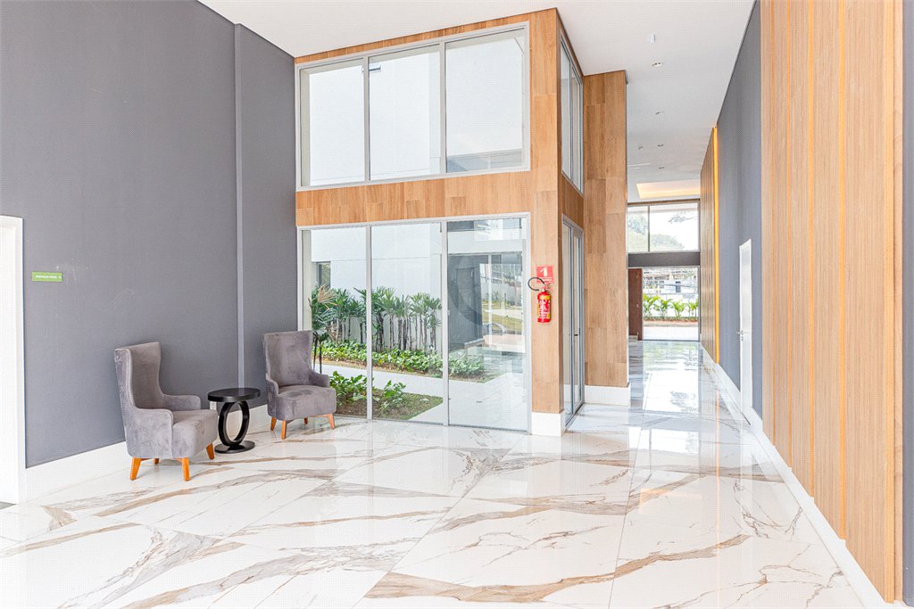 Apartamento à venda com 3 suítes em Jardim Marajoara, São Paulo, SP