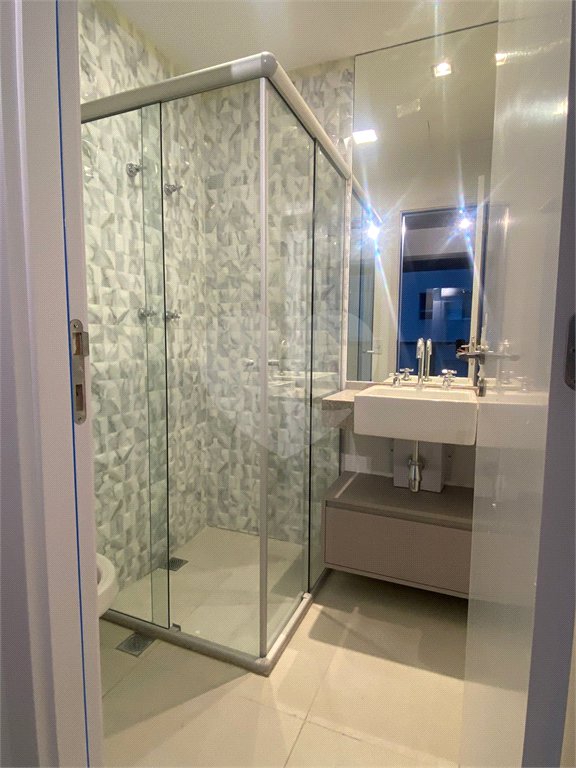 Apartamento à venda com 1 quarto em Pinheiros, São Paulo, SP