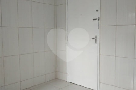 Apartamento à venda com 3 quartos em Jardim Umuarama, São Paulo, SP