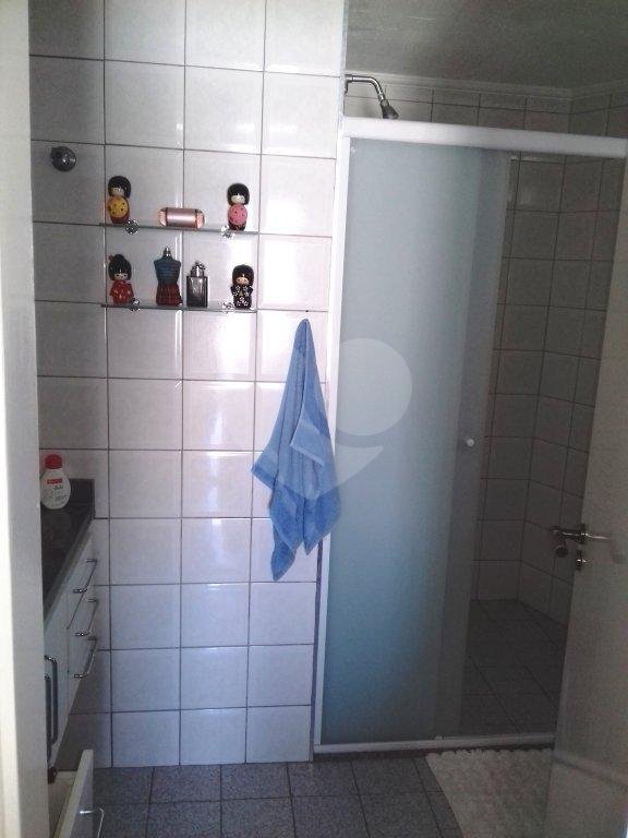 Apartamento à venda com 3 suítes em Jardim São Paulo(zona Norte), São Paulo, SP