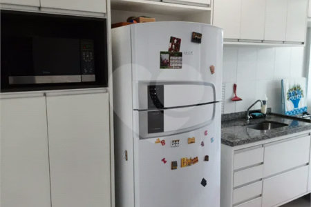 Apartamento à venda com 1 suíte em Jardim Tereza Cristina, Jundiaí, SP
