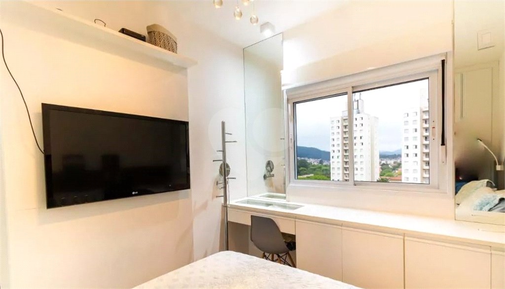 Apartamento à venda com 2 quartos, sendo 1 suíte,  em Tremembé, São Paulo, SP