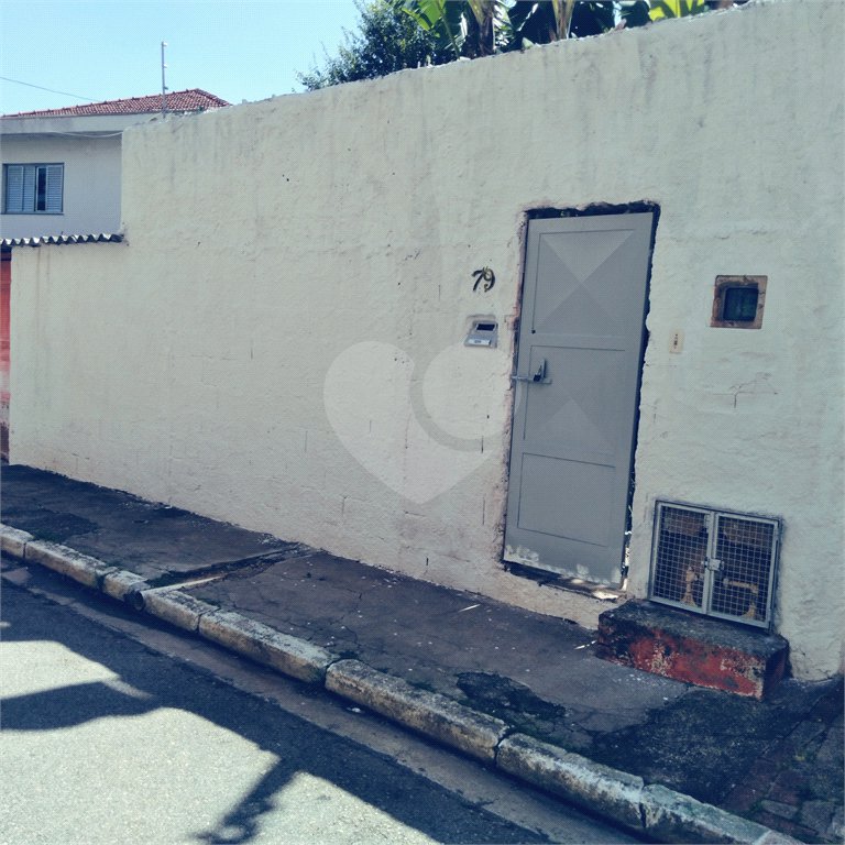 Terreno à venda com 2 quartos em Vila Nova Cachoeirinha, São Paulo, SP