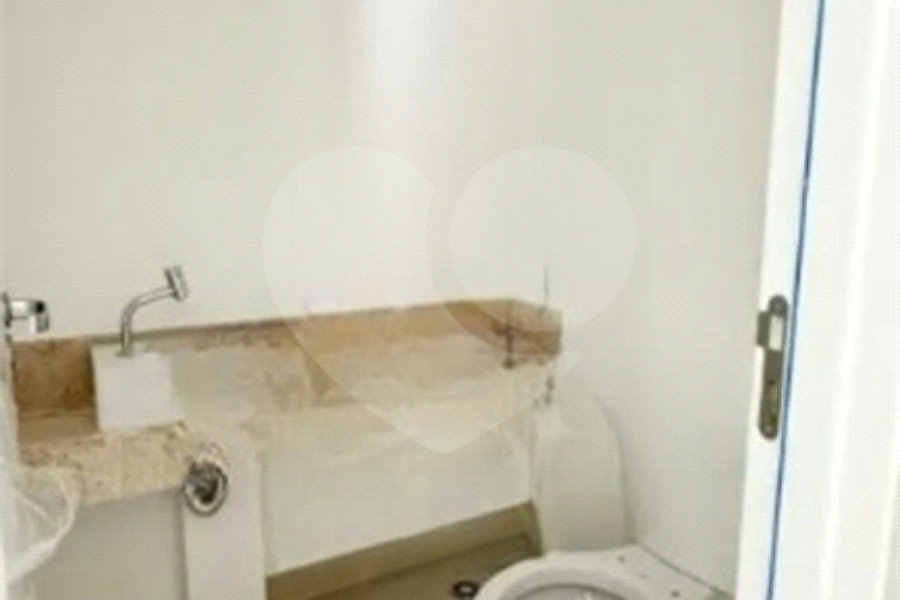 Apartamento à venda com 3 suítes em Mooca, São Paulo, SP