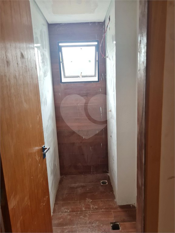Apartamento à venda com 2 quartos em Tucuruvi, São Paulo, SP