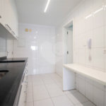 Apartamento à venda com 3 quartos, sendo 1 suíte, em Panamby, São Paulo, SP
