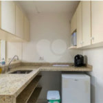 Apartamento à venda com 1 suíte em Jardim Paulista, São Paulo, SP
