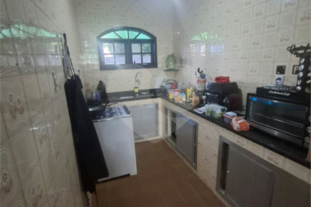 Casa à venda com 5 quartos, sendo 4 suítes, em Campo Grande, Rio de Janeiro, RJ