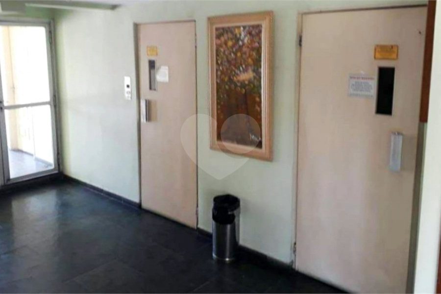 Apartamento à venda com 2 quartos em Tucuruvi, São Paulo, SP