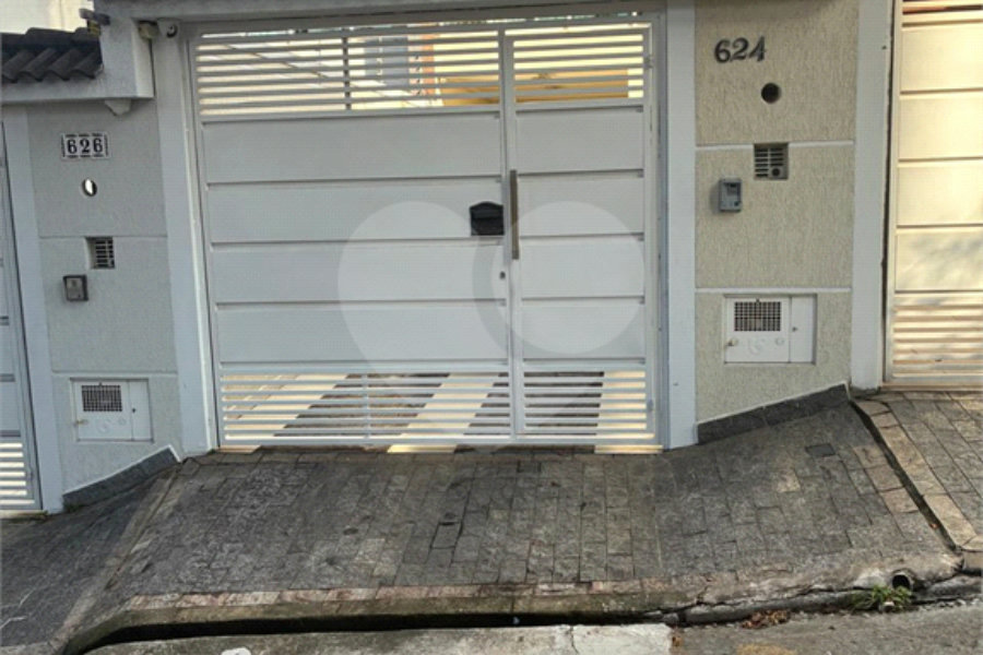 Sobrado à venda com 3 suítes em Vila Guilherme, São Paulo, SP
