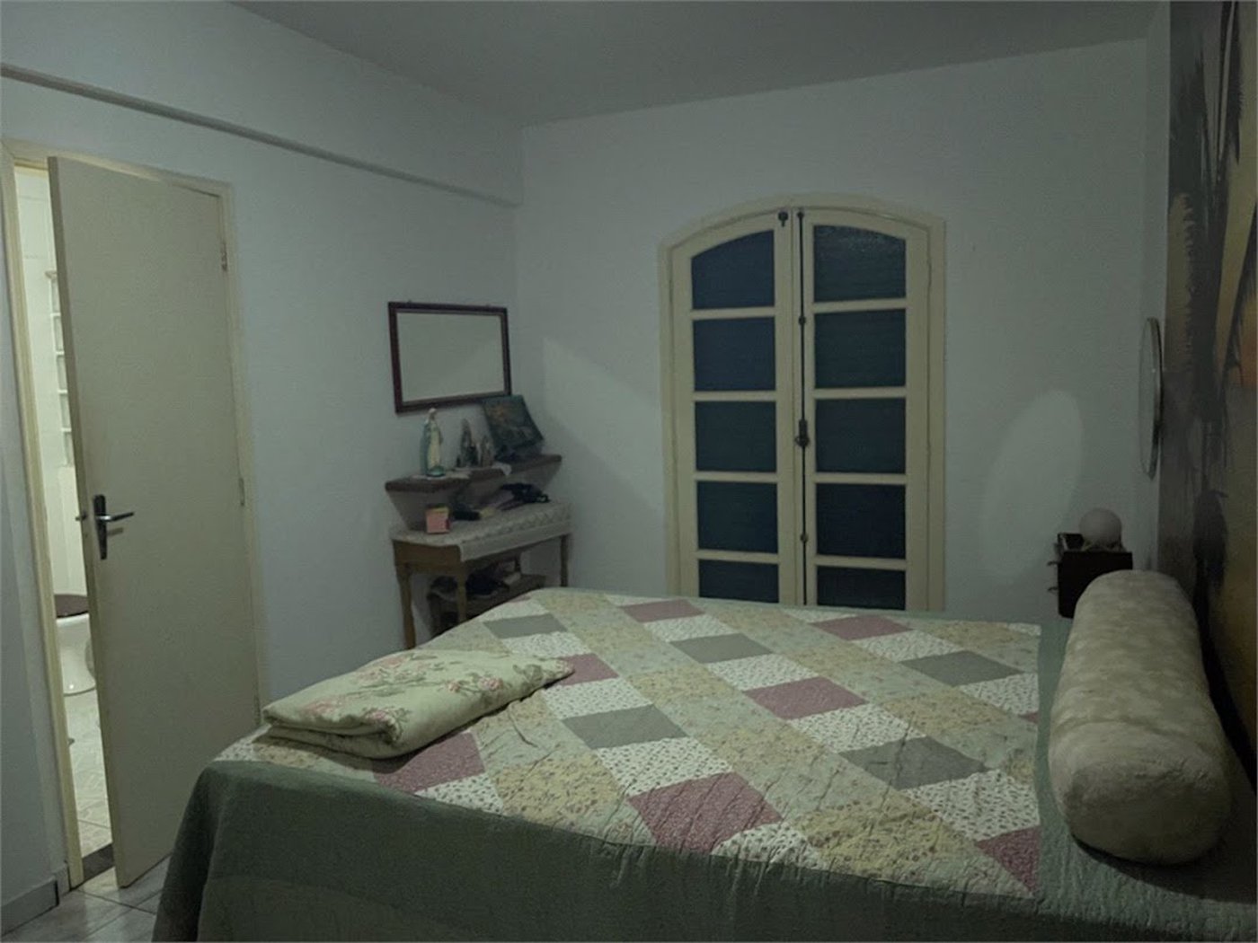 Casa Residencial à venda, Nova Lindóia, Águas de Lindóia - CA0290.