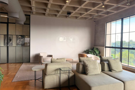 Studio à venda com 1 suíte em Jardim Nova Aliança Sul, Ribeirão Preto, SP