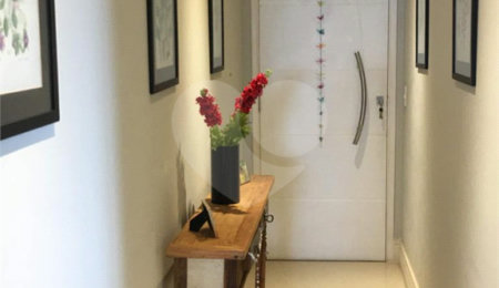 Apartamento à venda com 3 quartos, sendo 1 suíte,  em Santana, São Paulo, SP
