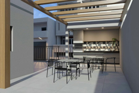 Vibe Utinga Residencial