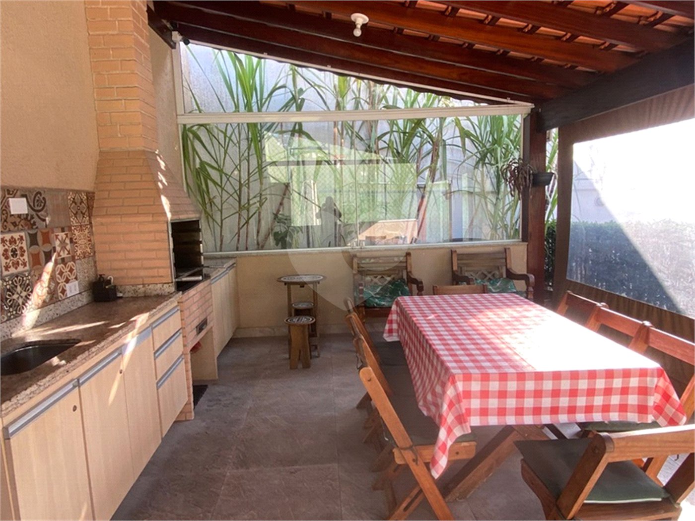 Apartamento à venda com 4 quartos, sendo 1 suíte, em Casa Verde, São Paulo, SP
