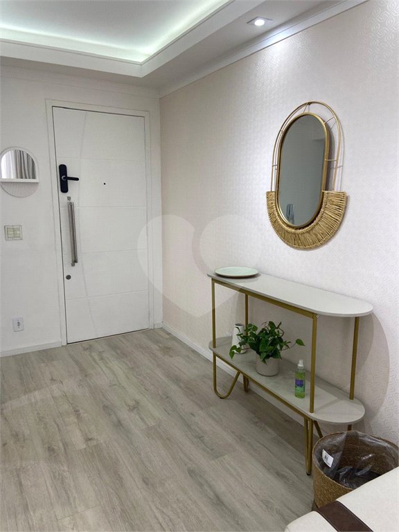 Apartamento para alugar com 3 quartos em Parque Erasmo Assunção, Santo André, SP