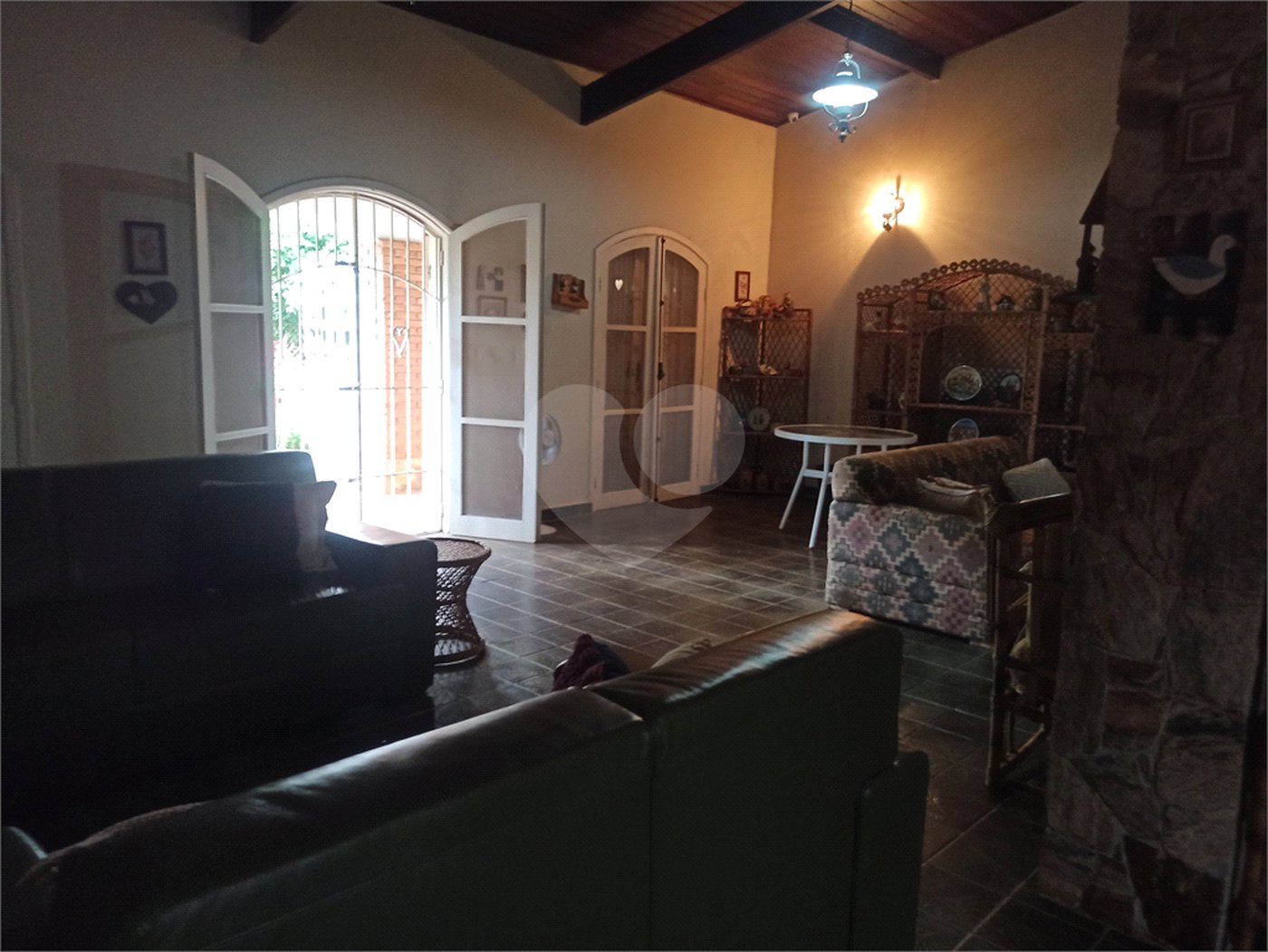 Casa Térrea à venda com 4 quartos, sendo 2 suítes,  em Jardim Paulista, Atibaia, SP