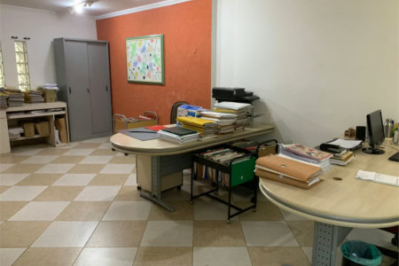 Casa à venda com 3 quartos, sendo 1 suíte, em Vila Romana, São Paulo, SP