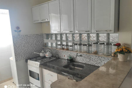 Sobrado à venda com 1 suíte em Jardim Luciana, Itaquaquecetuba, SP