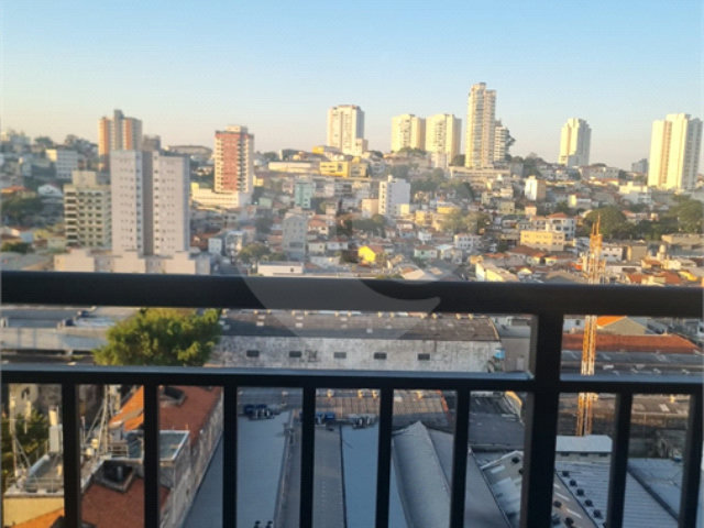 Apartamento à venda ou para alugar com 2 quartos em Vila Maria, São Paulo, SP