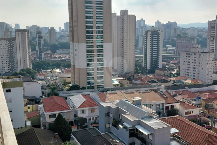 Apartamento à venda com 3 quartos em Parada Inglesa, São Paulo, SP