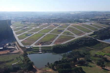 Residencial Reserva Dos Manacas