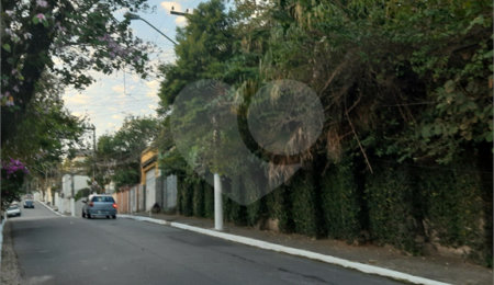 Terreno à venda em Vila Irmãos Arnoni, São Paulo, SP