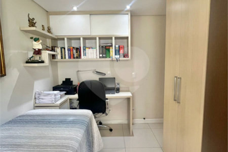 Apartamento à venda com 3 quartos, sendo 1 suíte, em Jardim das Vertentes, São Paulo, SP
