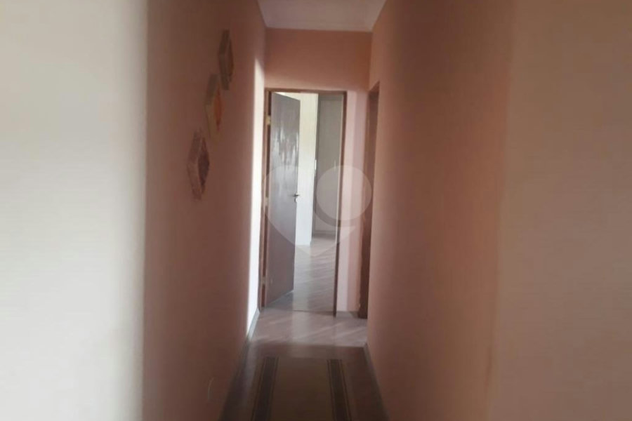 Sobrado à venda com 2 quartos em Limão, São Paulo, SP