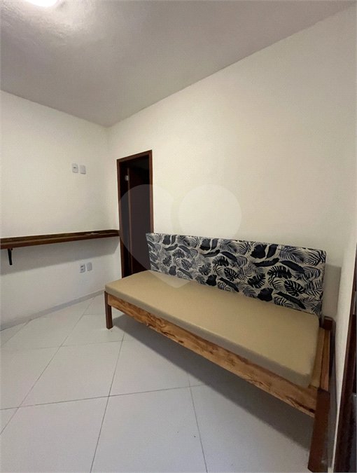 Casa em condomínio para alugar com 1 quarto em Geribá, Armação dos Búzios, RJ